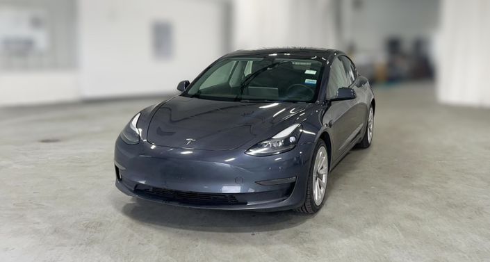 Thumbnail: 2022 Tesla Model 3 - 1