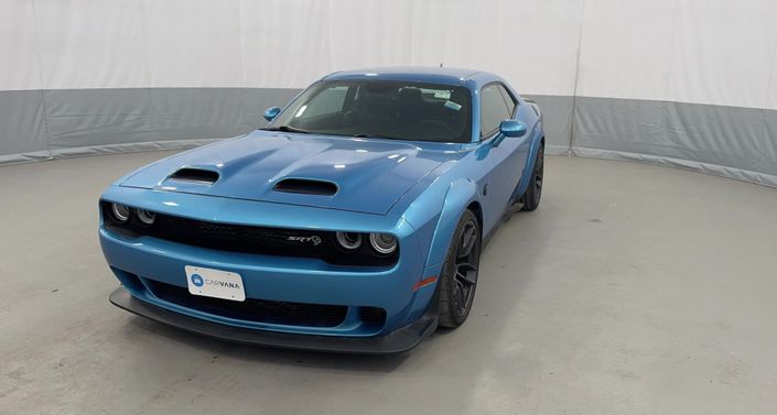 Thumbnail: 2019 Dodge Challenger - 1