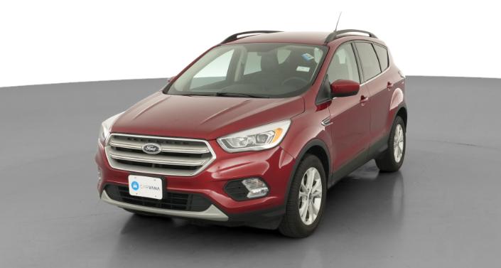 Thumbnail: 2018 Ford Escape - 1