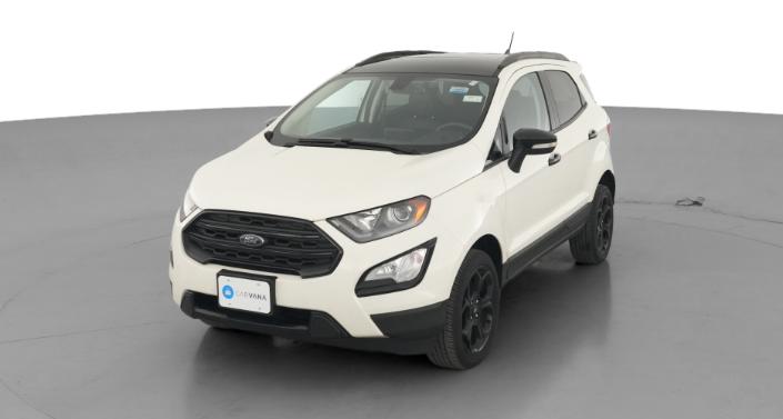 Thumbnail: 2021 Ford EcoSport - 1