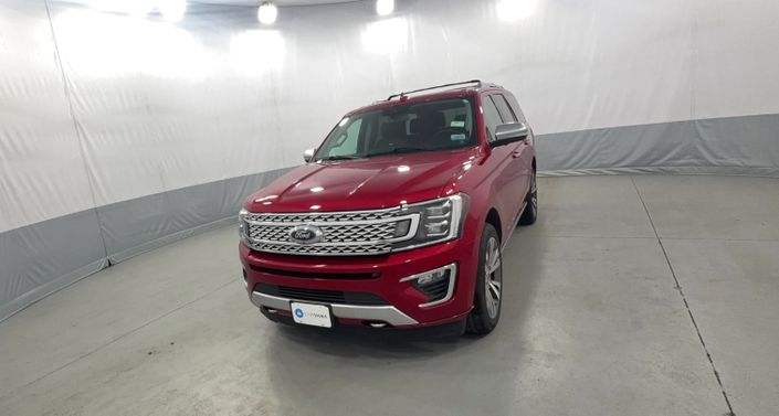 Thumbnail: 2021 Ford Expedition - 1