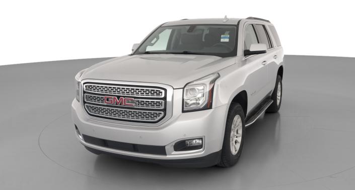Thumbnail: 2019 GMC Yukon - 1