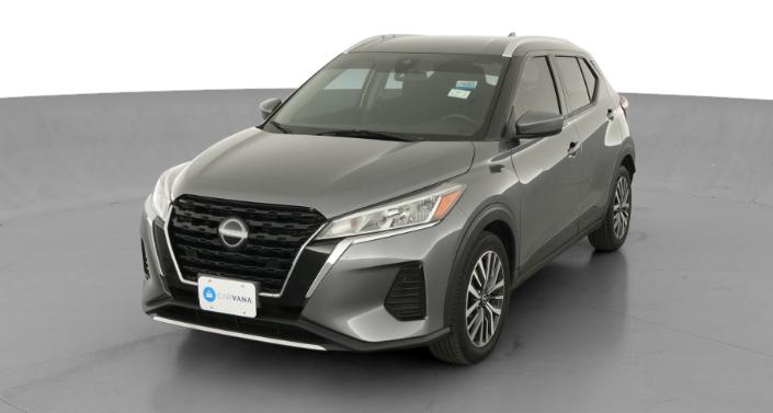 Thumbnail: 2022 Nissan Kicks - 1