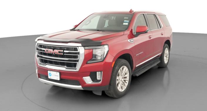 Thumbnail: 2021 GMC Yukon - 1