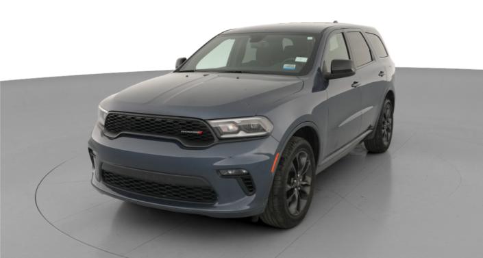 Thumbnail: 2021 Dodge Durango - 1