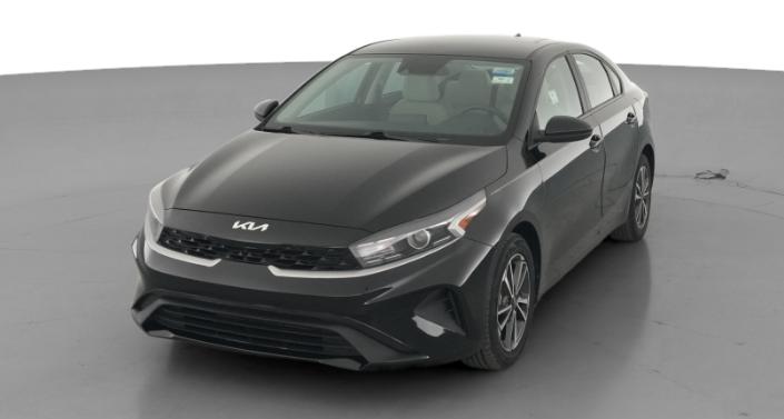 Thumbnail: 2022 Kia Forte - 1