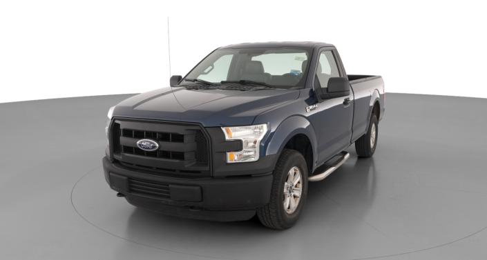 2016 Ford Econoline E-150 -
                  Lorain, OH