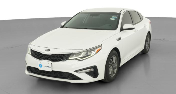 Thumbnail: 2020 Kia Optima - 1