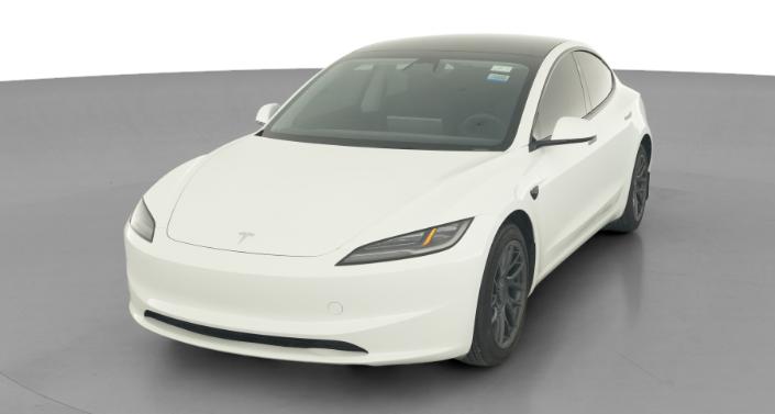 Thumbnail: 2025 Tesla Model 3 - 1