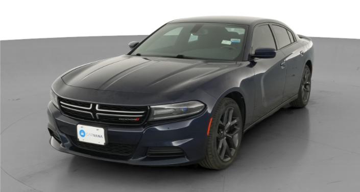 Thumbnail: 2016 Dodge Charger - 1