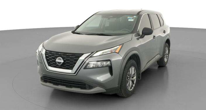Thumbnail: 2023 Nissan Rogue - 1