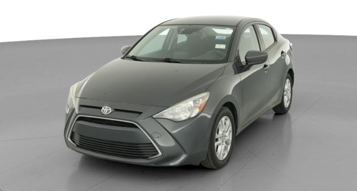 2017 Toyota Yaris iA Base -
                  Hebron, OH