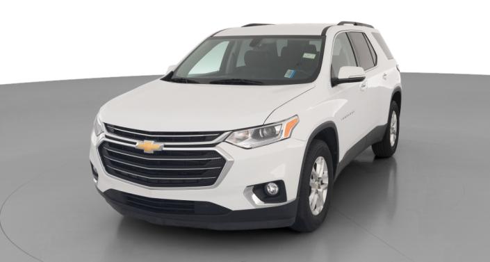 Thumbnail: 2019 Chevrolet Traverse - 1