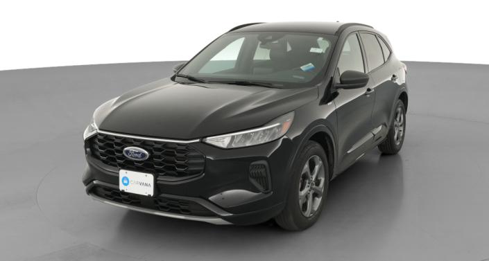 Thumbnail: 2023 Ford Escape - 1