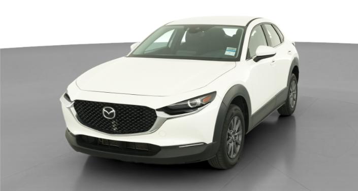 Thumbnail: 2021 Mazda CX-30 - 1