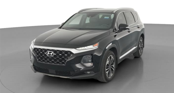 Thumbnail: 2020 Hyundai Santa Fe - 1