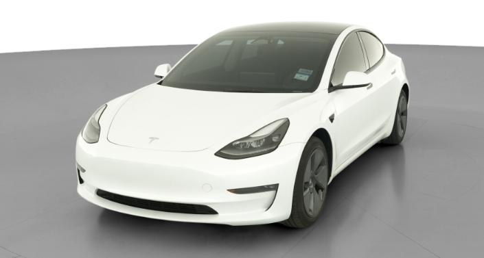 Thumbnail: 2023 Tesla Model 3 - 1