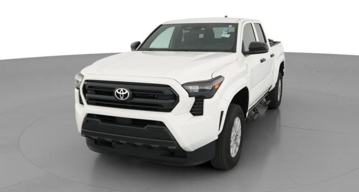 Thumbnail: 2024 Toyota Tacoma - 1