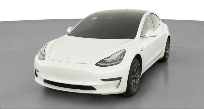Thumbnail: 2020 Tesla Model 3 - 1