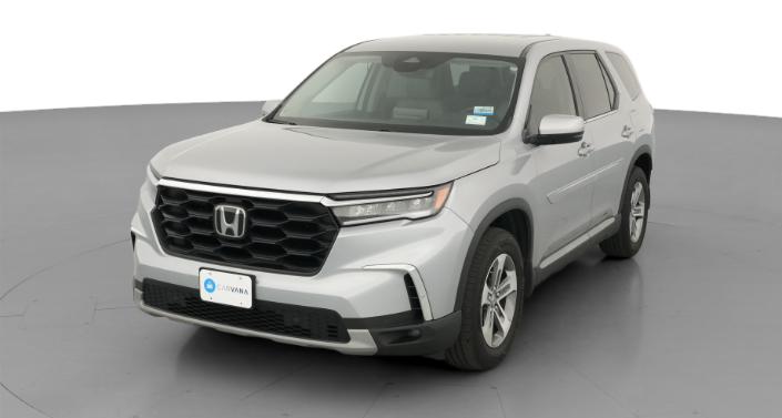 Thumbnail: 2024 Honda Pilot - 1