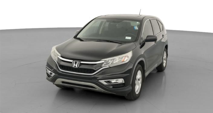 Thumbnail: 2016 Honda CR-V - 1