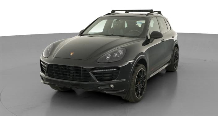 2014 Porsche Cayenne GTS -
                  Colonial Heights, VA