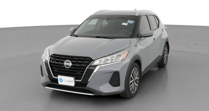 Thumbnail: 2021 Nissan Kicks - 1