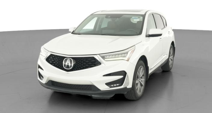 Thumbnail: 2021 Acura RDX - 1