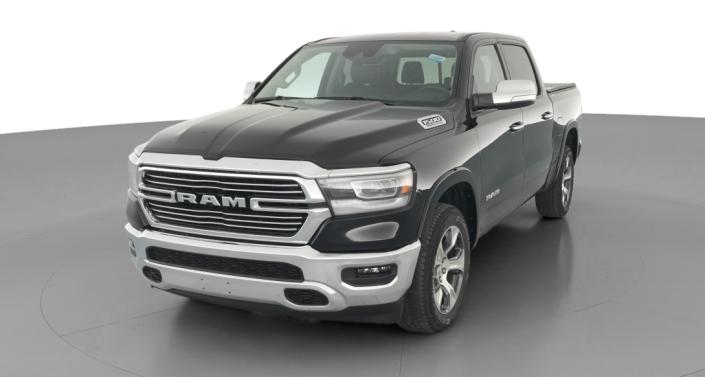 Thumbnail: 2022 RAM 1500 - 1
