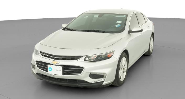 Thumbnail: 2017 Chevrolet Malibu - 1