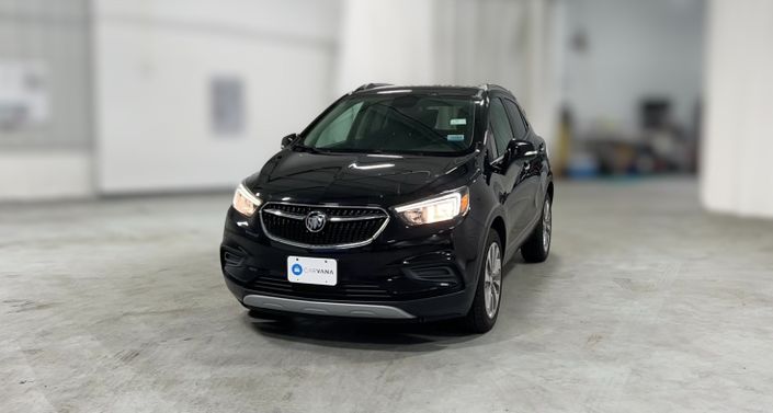 Thumbnail: 2019 Buick Encore - 1