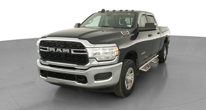 Thumbnail: 2020 RAM 2500 - 1