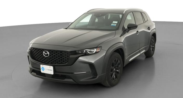 Thumbnail: 2024 Mazda CX-50 - 1