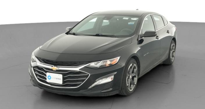 Thumbnail: 2023 Chevrolet Malibu - 1