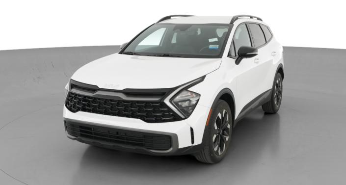 Thumbnail: 2023 Kia Sportage - 1