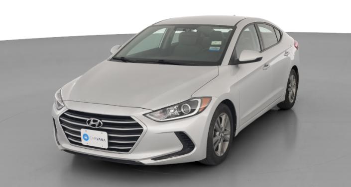 Thumbnail: 2017 Hyundai Elantra - 1