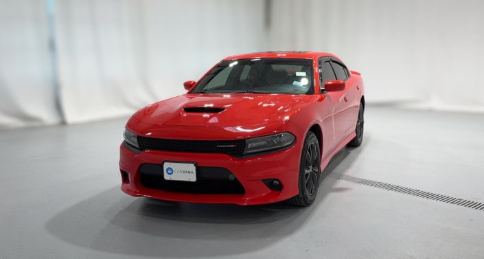 Thumbnail: 2020 Dodge Charger - 1