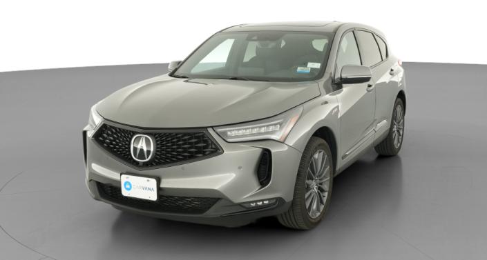 Thumbnail: 2023 Acura RDX - 1