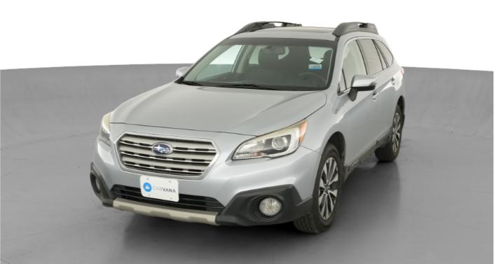 Thumbnail: 2015 Subaru Outback - 1