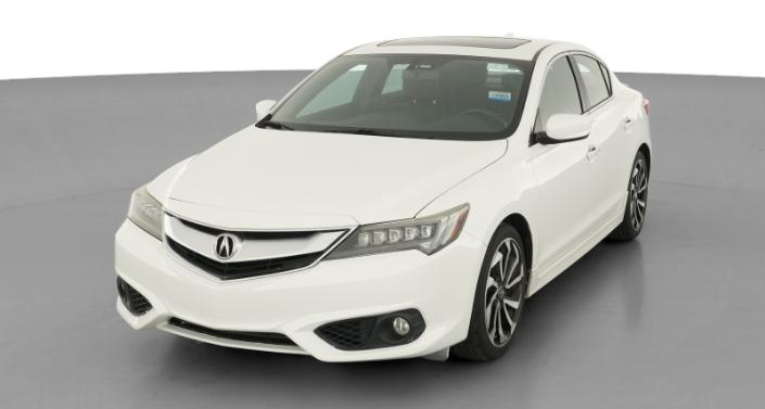 Thumbnail: 2016 Acura ILX - 1
