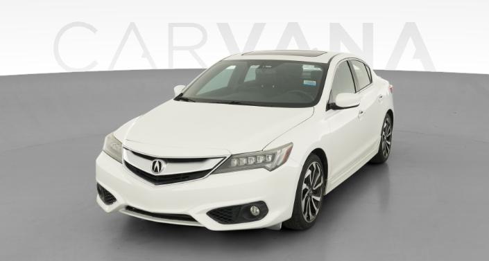 2016 Acura ILX
