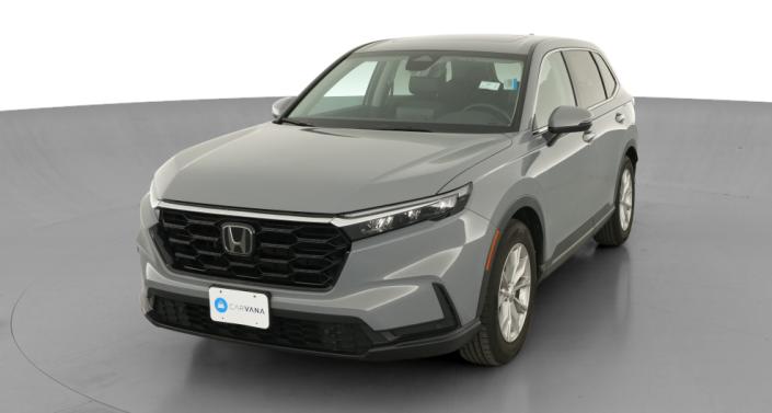 Thumbnail: 2025 Honda CR-V - 1