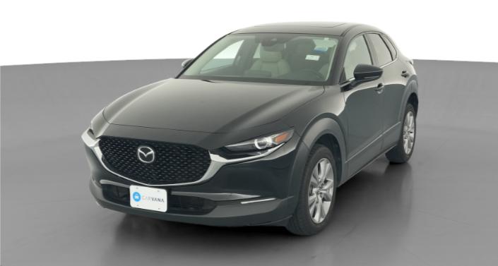 Thumbnail: 2021 Mazda CX-30 - 1