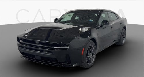 2026 Dodge Charger