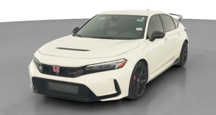 Thumbnail: 2023 Honda Civic - 1