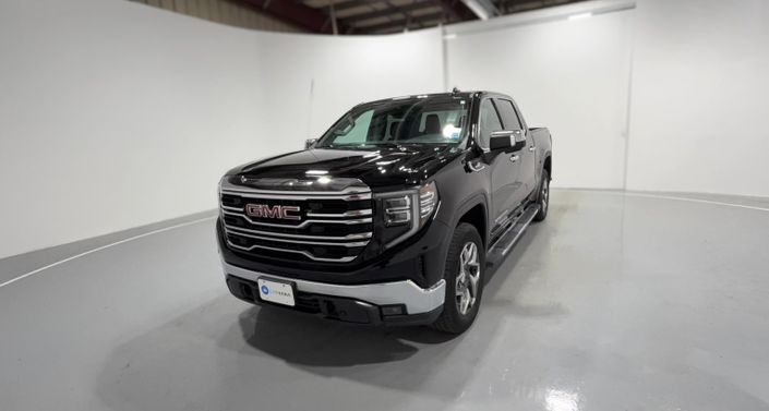 Thumbnail: 2022 GMC Sierra 1500 - 1