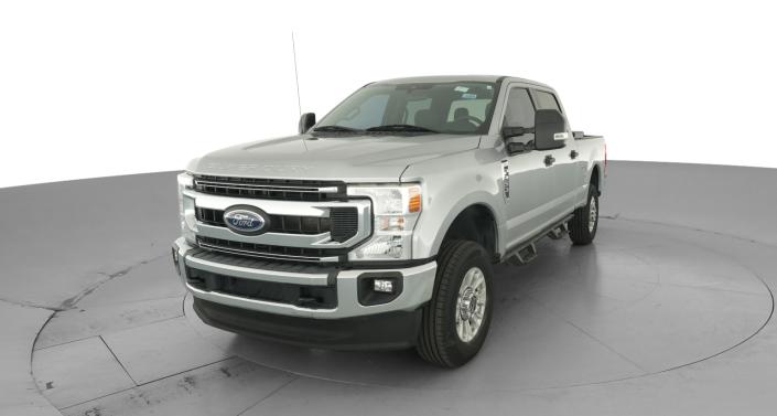 Thumbnail: 2021 Ford Econoline - 1