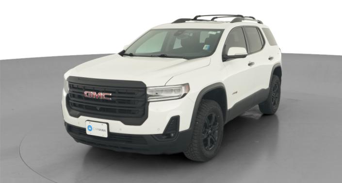 Thumbnail: 2021 GMC Acadia - 1