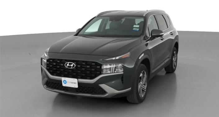 Thumbnail: 2023 Hyundai Santa Fe - 1
