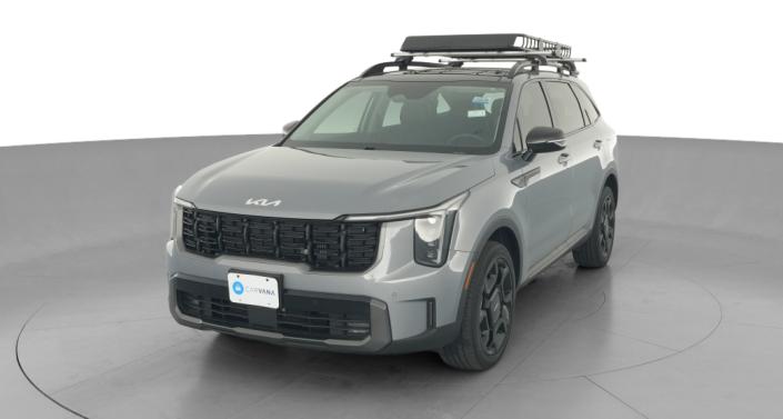 Thumbnail: 2024 Kia Sorento - 1